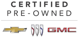 Chevrolet Buick GMC Certified Pre-Owned in Union, NJ